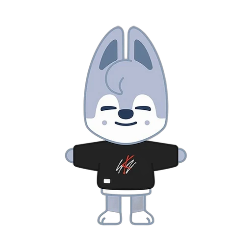 SKZ 시계